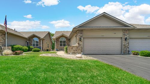 1461 Mybeck Pl, Crown Point, IN, 46307 | Card Image