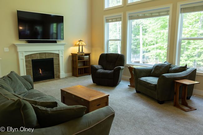 16894 Arbor Way Dr, House other with 4 bedrooms, 4 bathrooms and null parking in Nunica MI | Image 22