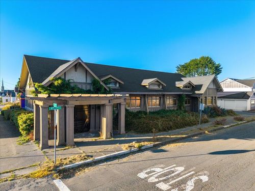 1039 H St, Eureka, CA, 95501-1842 | Card Image