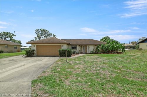 109 Citrus Road Ne, Lake Placid, FL, 33852 | Card Image