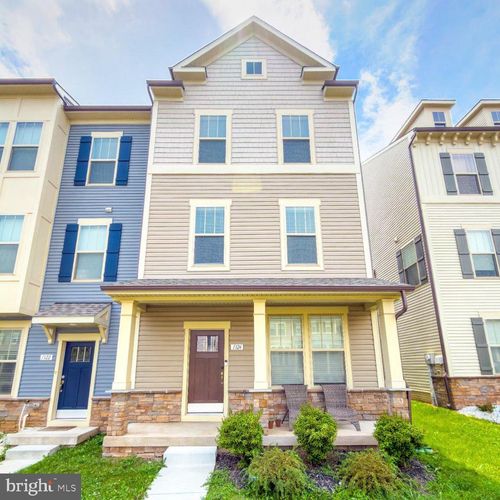 1324 Ricketts Rd, FREDERICK, MD, 21702-1661 | Card Image