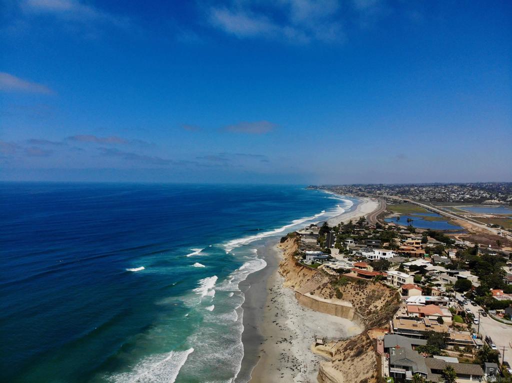 Residential Lease in Solana Beach 3