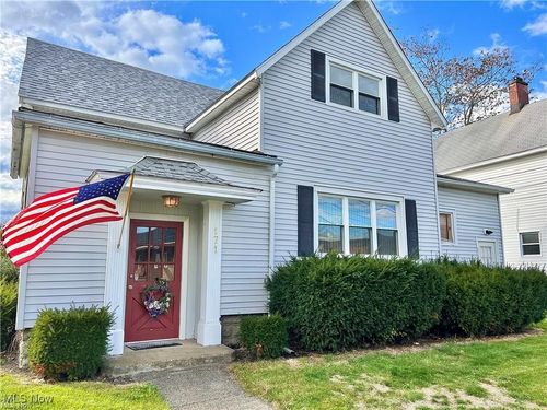 171 Broad St, Conneaut, OH, 44030-2614 | Card Image