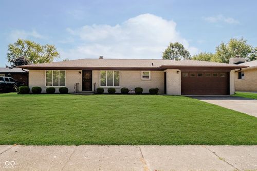 4915 Baxter Dr, Speedway, IN, 46224-5127 | Card Image