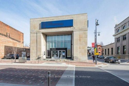 206-241 Front St, Belleville, ON, K8N2Z6 | Card Image