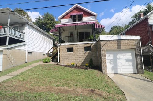 449 Spring St, Richeyville, PA, 15358-1053 | Card Image