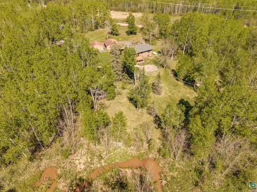 4239 S Lyman Lake Rd, South Range, WI, 54874-8017 | Card Image