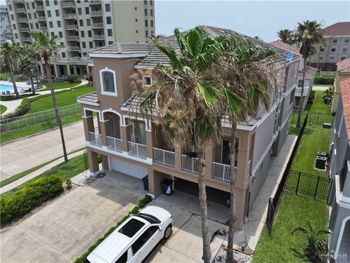 6503 Fountain Way, South Padre Island, TX, 78597-7738 | Card Image