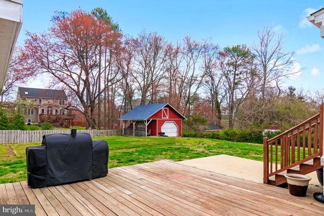 8231 Mount Vernon Hwy, House other with 6 bedrooms, 4 bathrooms and null parking in ALEXANDRIA VA | Image 44