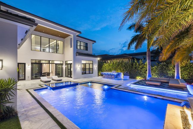 9623 Macchiato Avenue, House other with 5 bedrooms, 5 bathrooms and null parking in Boca Raton FL | Image 68