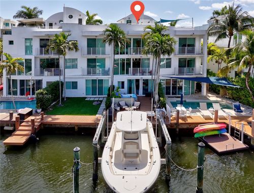 429 Hendricks Isle, Fort Lauderdale, FL, 33301-3710 | Card Image