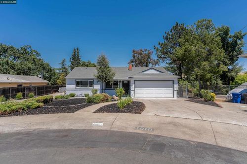 1910 Encima Dr, Concord, CA, 94519-2208 | Card Image