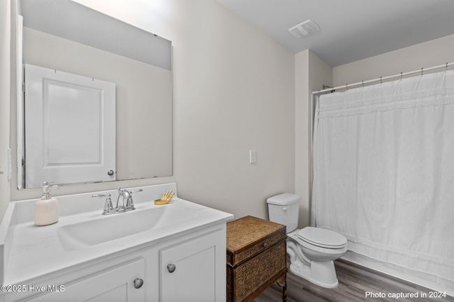 805 Lenox Dr, House other with 4 bedrooms, 3 bathrooms and 2 parking in Holly Ridge NC | Image 27