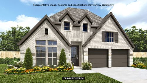 4424 Lamplights Dr, Prosper, TX, 75078-4200 | Card Image