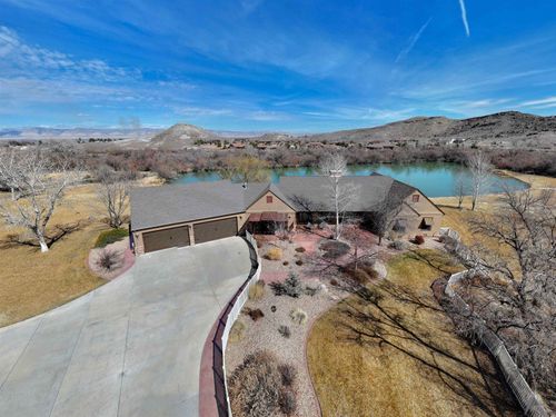 2111 Desert Hills Rd, Grand Junction, CO, 81507-2503 | Card Image