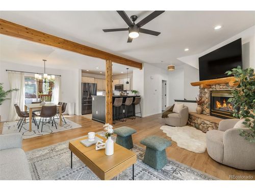 96 Lookout Ridge Dr, DILLON, CO, 80435-5529 | Card Image