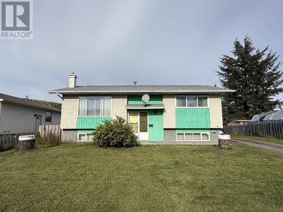 849 Reynard St, House other with 3 bedrooms, 2 bathrooms and null parking in Quesnel BC | Image 1