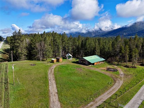 4113 Mt Highway 200, Trout Creek, MT, 59874-9533 | Card Image