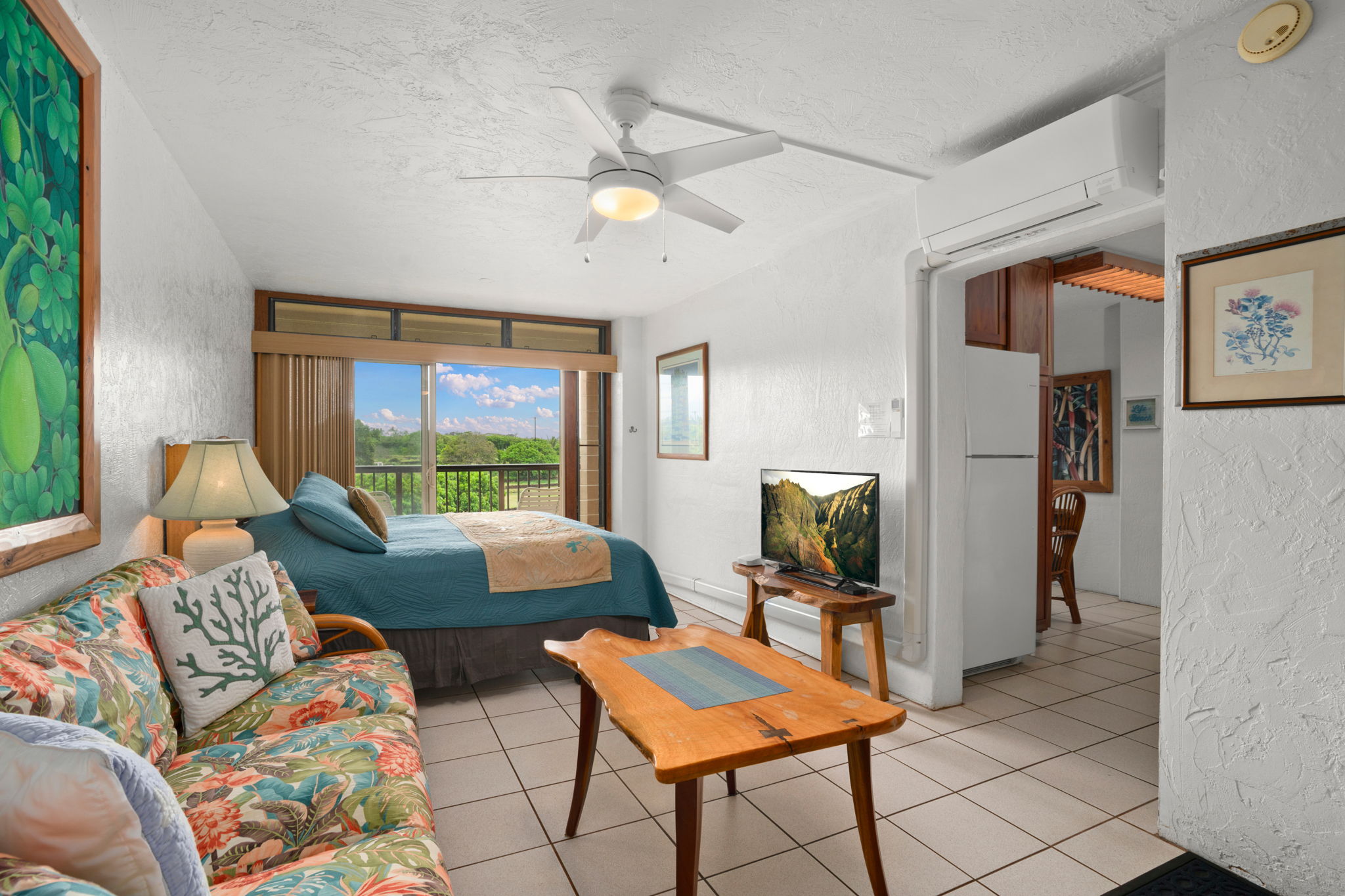 Residential in Koloa 5