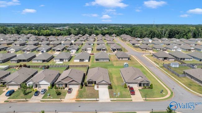 14709 Norfleet Dr, House other with 4 bedrooms, 3 bathrooms and null parking in Athens AL | Image 44