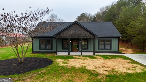 155 Hollywood Church Rd, CLARKESVILLE, GA, 30523-3914 | Card Image