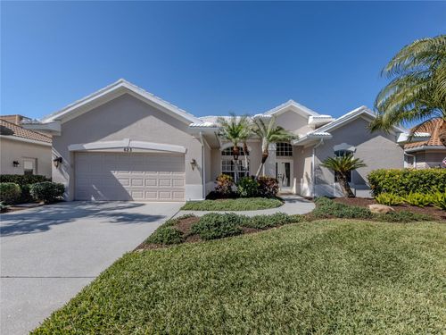 623 Pond Willow Ln, VENICE, FL, 34292-4496 | Card Image