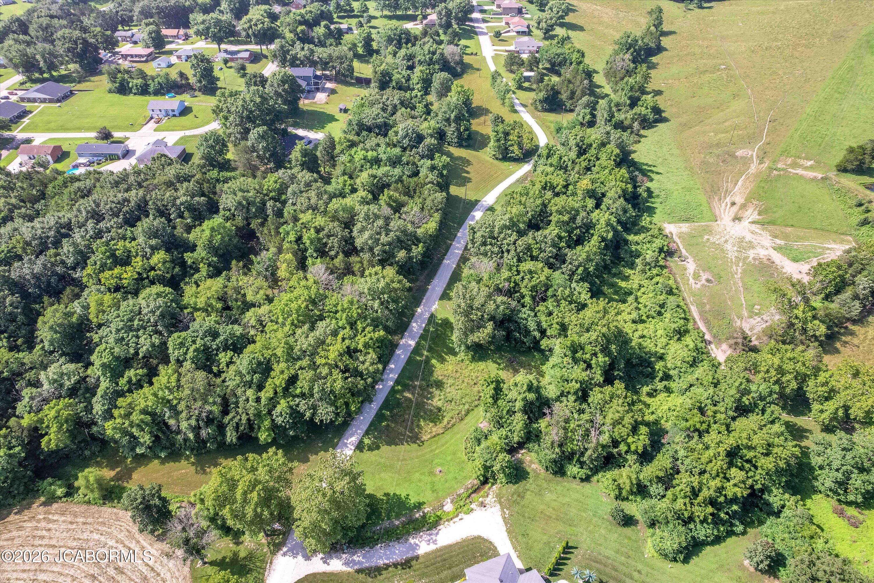 Land in Jefferson City 5