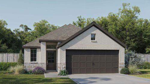 27223 Scarlet Paint Brush Dr, Hockley, TX, 77447-2646 | Card Image