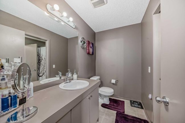 22 - 300 Evanscreek Crt Nw, Townhouse with 3 bedrooms, 2 bathrooms and 2 parking in Calgary AB | Image 12