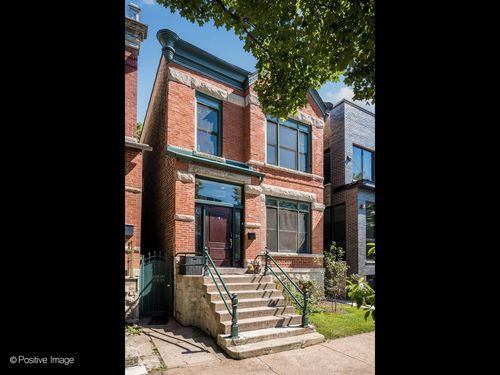 2436 W Superior St, CHICAGO, IL, 60612-1214 | Card Image