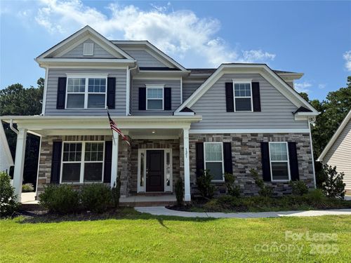 121 Pine Eagle Dr, Rock Hill, SC, 29732-5600 | Card Image
