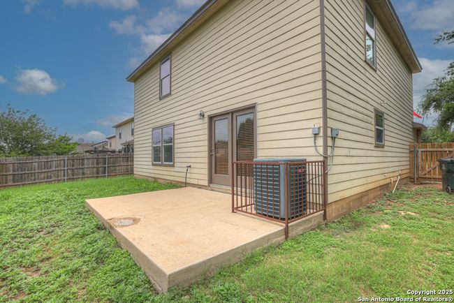 188 Lexword, House other with 3 bedrooms, 3 bathrooms and null parking in Kyle TX | Image 30
