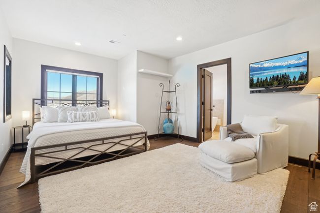 10725 Hideout Trl, House other with 4 bedrooms, 5 bathrooms and 2 parking in Hideout UT | Image 31