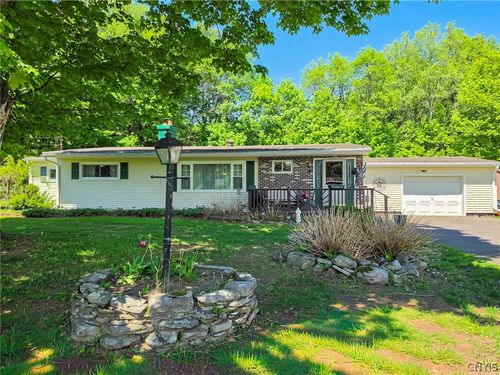 10104 Florence Hill Road, Camden, NY, 13316 | Card Image