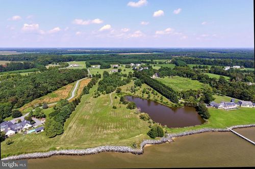 29569 Porpoise Creek Rd, Trappe, MD, 21673-1716 | Card Image