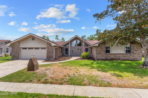 249 Hugh Thomas Drive, Panama City, FL, 32404 | Card Image