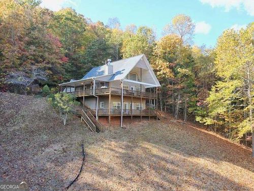 156 Brer Fox Ridge Rd, Hiawassee, GA, 30546-4090 | Card Image