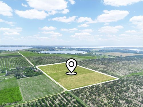 0 Maxcy Quarters Rd, Frostproof, FL, 33843 | Card Image