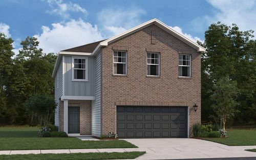 10321 Vinca Minor Ln, Houston, TX, 77016 | Card Image