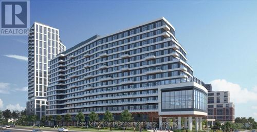 1020-2485 Eglinton Avenue W, Mississauga (Central Erin Mills), ON, L5M2T1 | Card Image