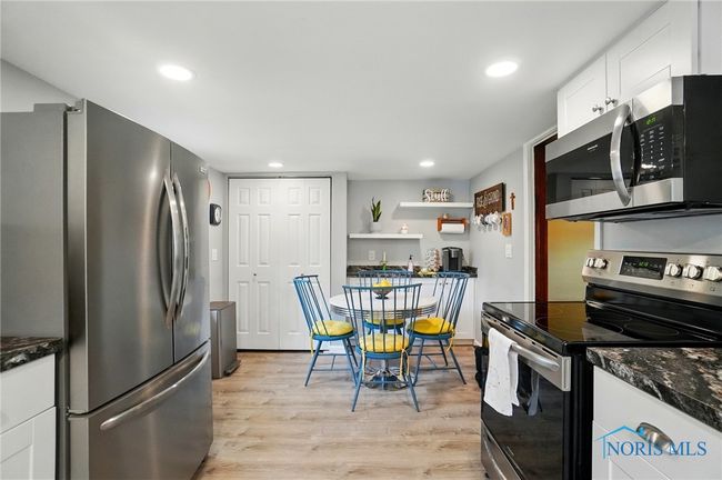 7438 Yawberg Rd, House other with 3 bedrooms, 1 bathrooms and null parking in Whitehouse OH | Image 15