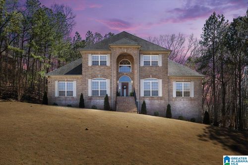 7209 Crown Ridge Dr, TRUSSVILLE, AL, 35173-2669 | Card Image