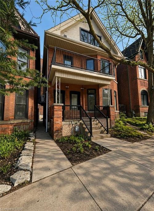 3-259 John St S, Hamilton, ON, L8N2C9 | Card Image