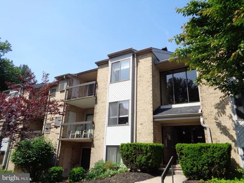 unit-301-6 Bailiffs Ct, LUTHERVILLE TIMONIUM, MD, 21093-7937 | Card Image