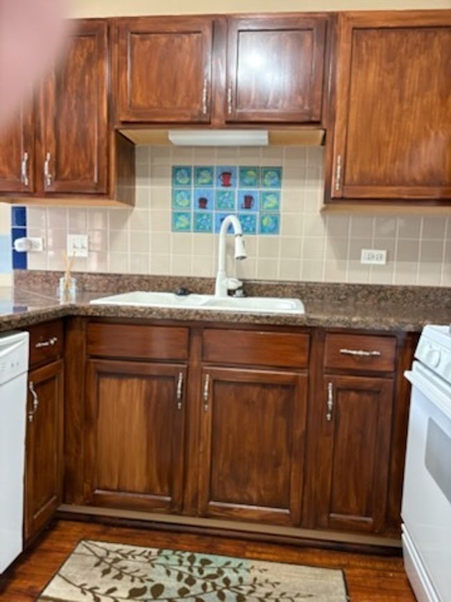 UNIT-2 - 1127 N Red Oak Cir, Condo with 2 bedrooms, 2 bathrooms and 2 parking in Round Lake Beach IL | Image 9