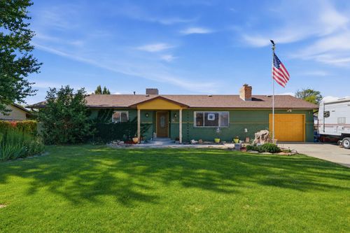 3181 Elm Avenue, Grand Junction, CO, 81507 | Card Image