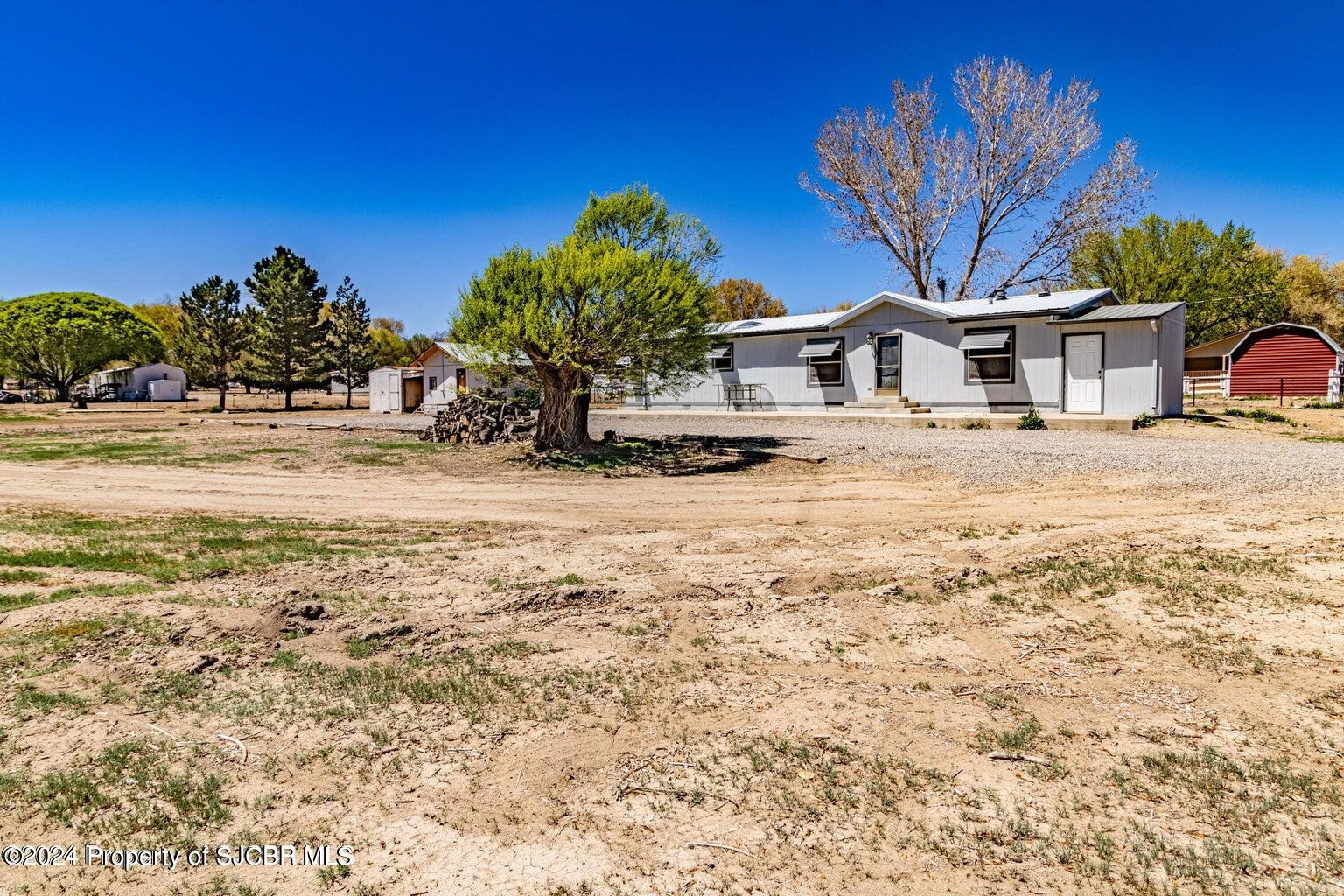 Road 3133 , Aztec, NM 87410