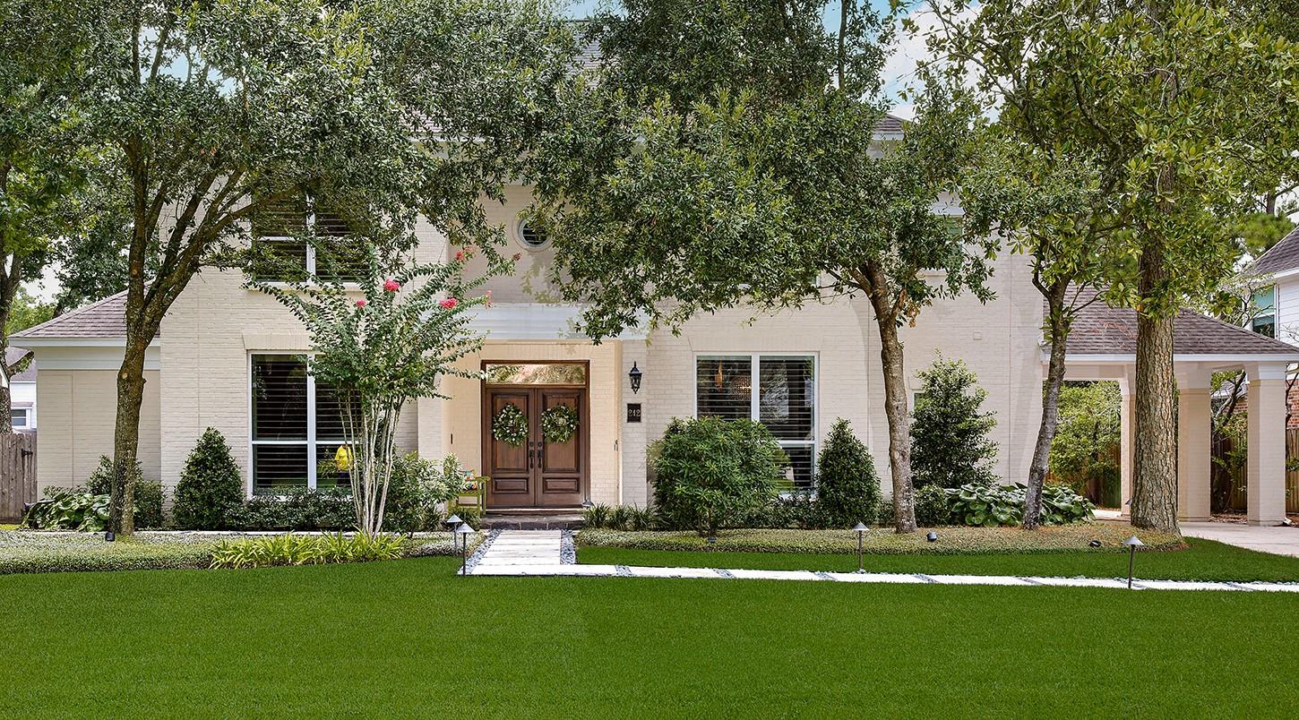 Residential in The Woodlands 5
