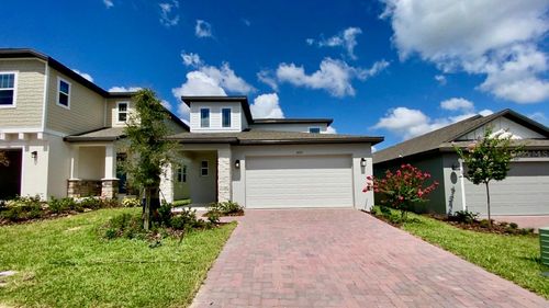 2333 Mystic Maze Ln, Minneola, FL, 34715-9344 | Card Image