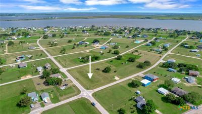 Lot 994 & 995 Bayview Drive, Home with 0 bedrooms, 0 bathrooms and null parking in Palacios TX | Image 1